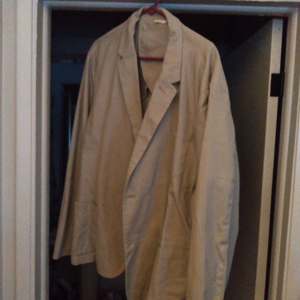 Men's Casual Blazer